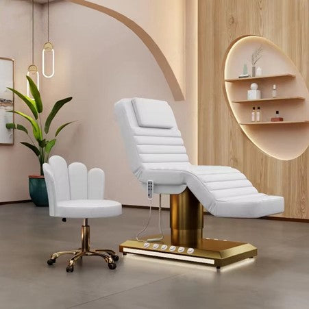 LUMINA LUXE BEAUTY BED (ELECTRIC)