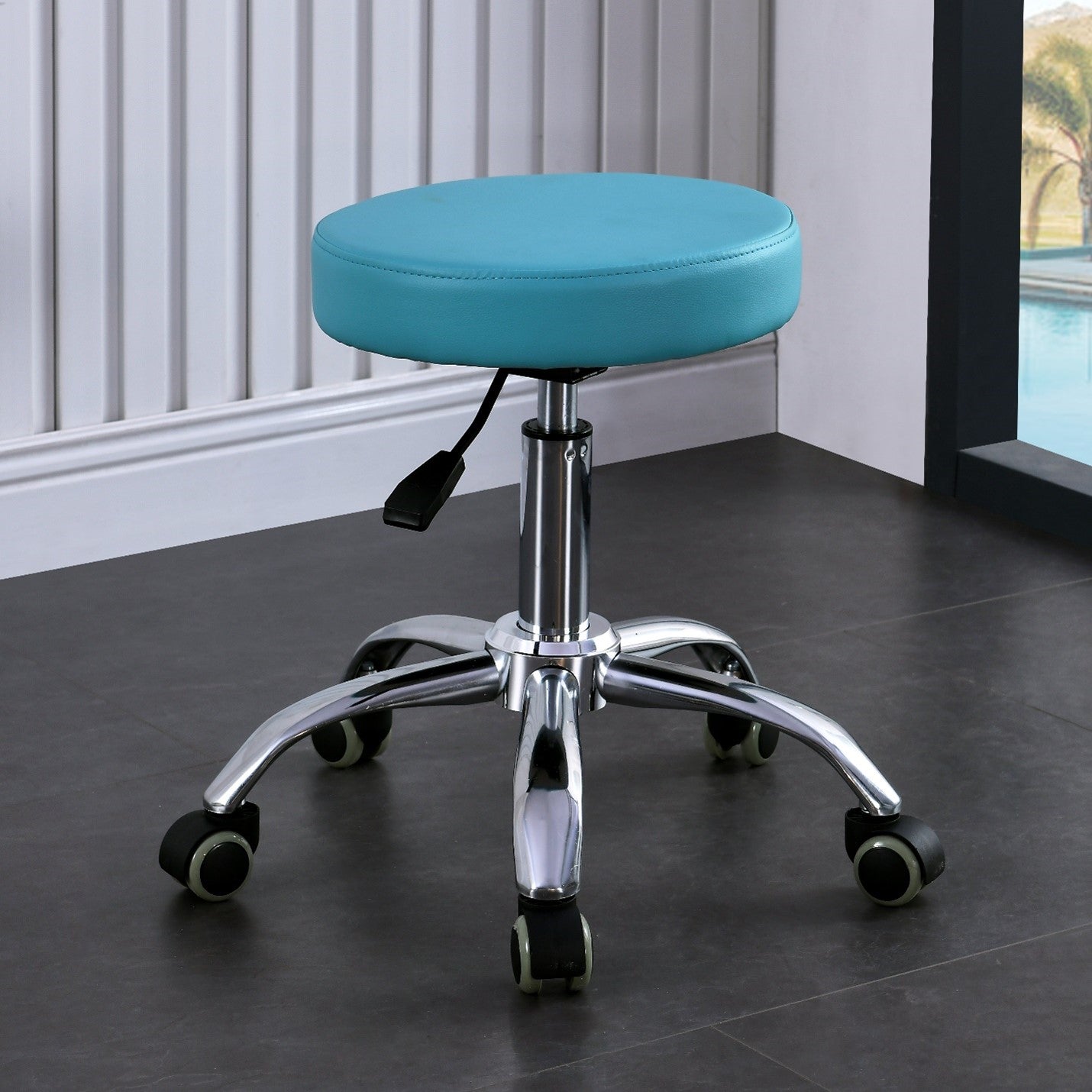 ELEGANCE ESSENCE STOOL