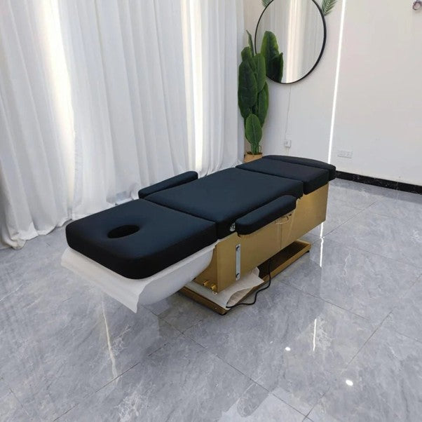 ROKK ROYAL - PLUMBED Japanese Head Spa & Pedicure Basin