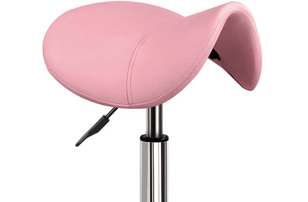 BEAUTY SADDLE STOOL