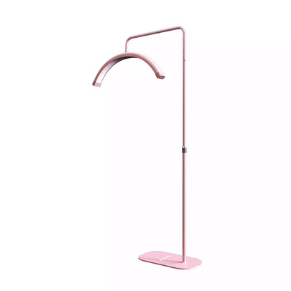 LUNA GLOW BEAUTY MOON LIGHT-  PEDESTAL BASE