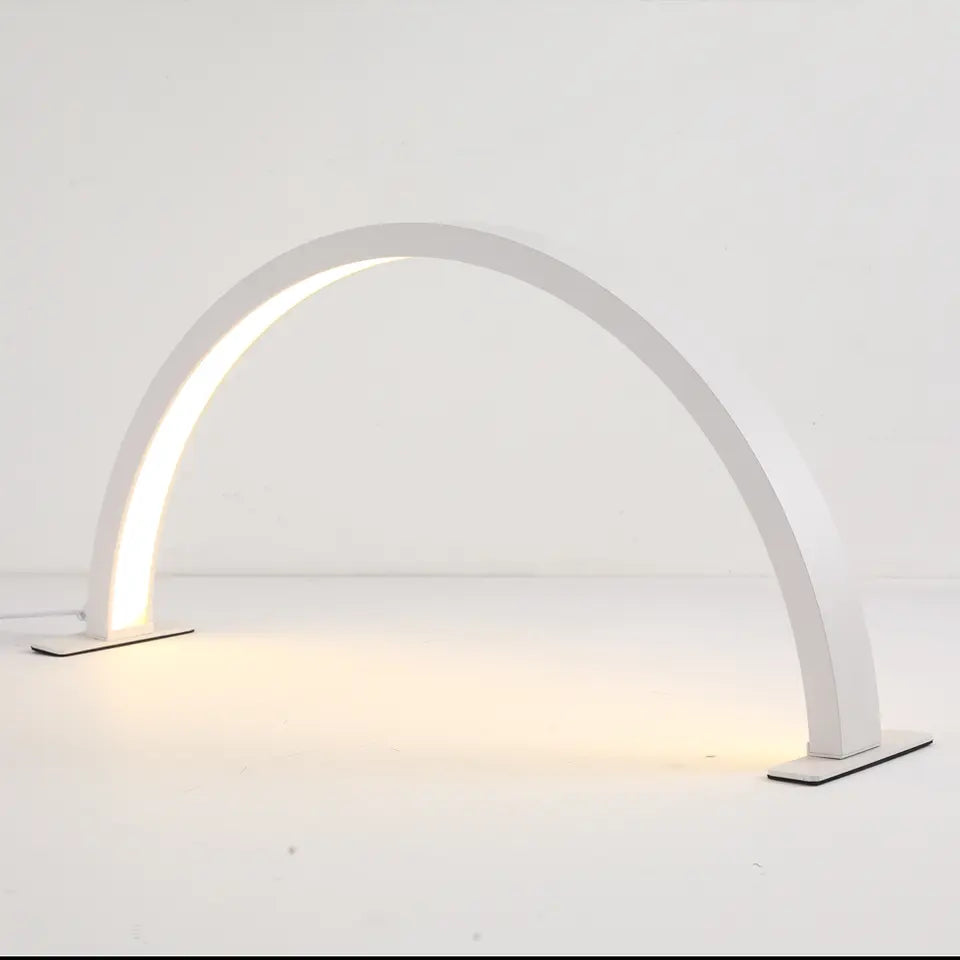 LUNA GLOW BEAUTY MOON LIGHT - NAIL/DESK