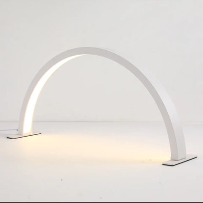 LUNA GLOW BEAUTY MOON LIGHT - NAIL/DESK