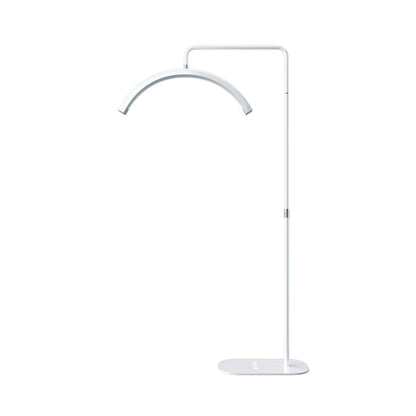LUNA GLOW BEAUTY MOON LIGHT-  PEDESTAL BASE