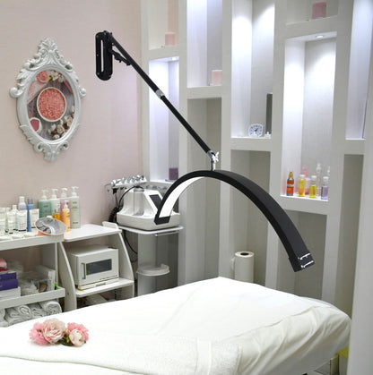 LUNA GLOW BEAUTY MOON LIGHT-  WALL/ROOF MOUNT