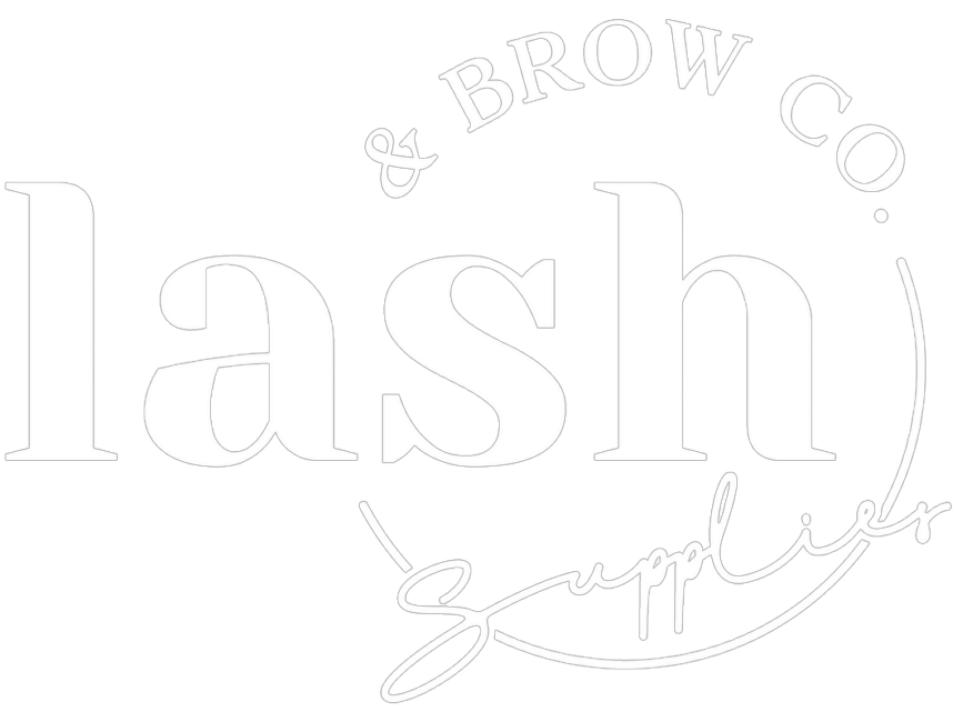 Lash & Brow Co Supplies