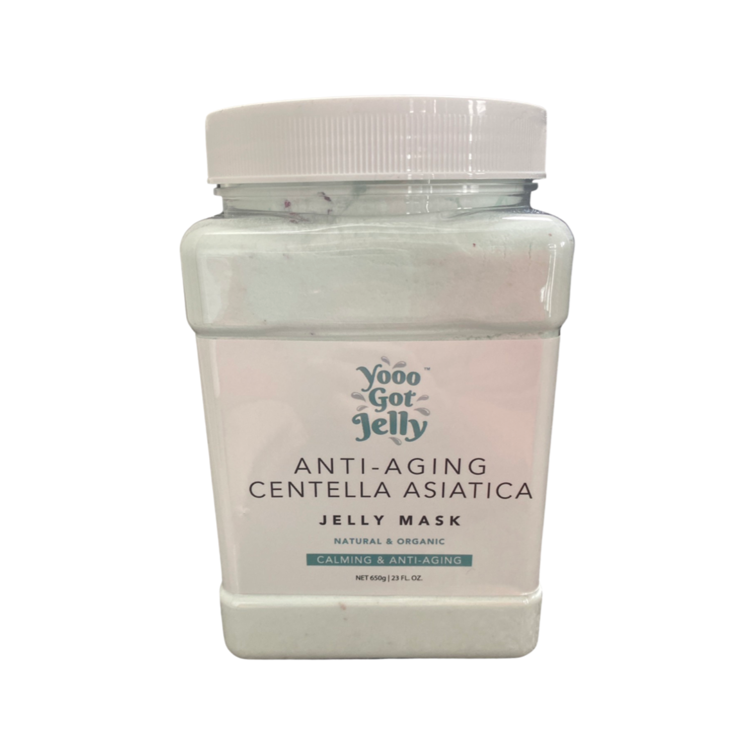 ANTI-AGING CENTALLA ASIATICA - Calming