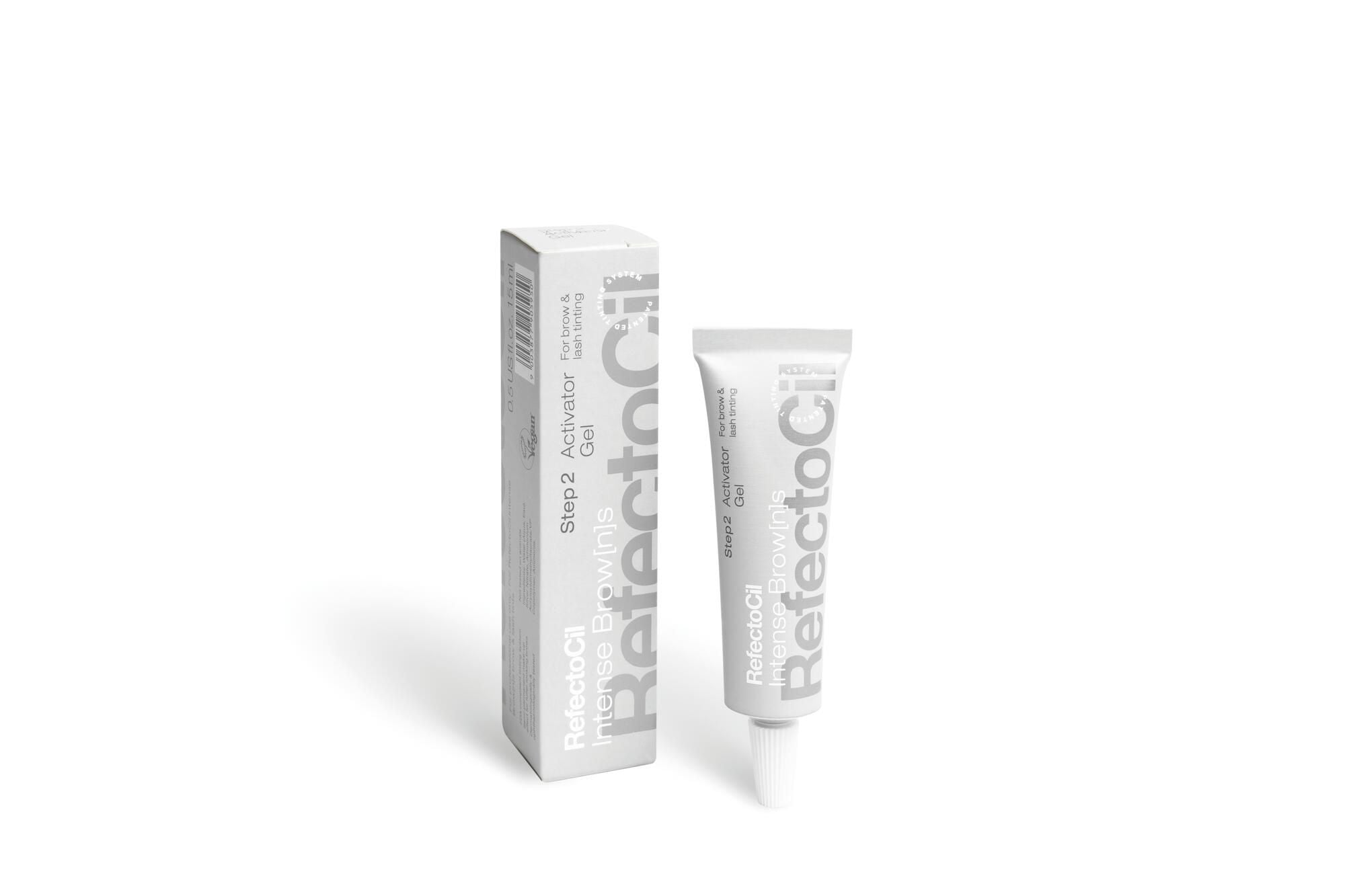 RefectoCil Intense Brow[n]s - Activator Gel