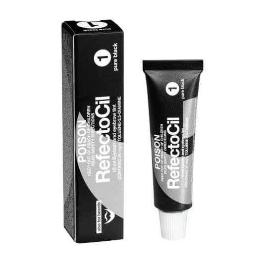 RefectoCil Tint