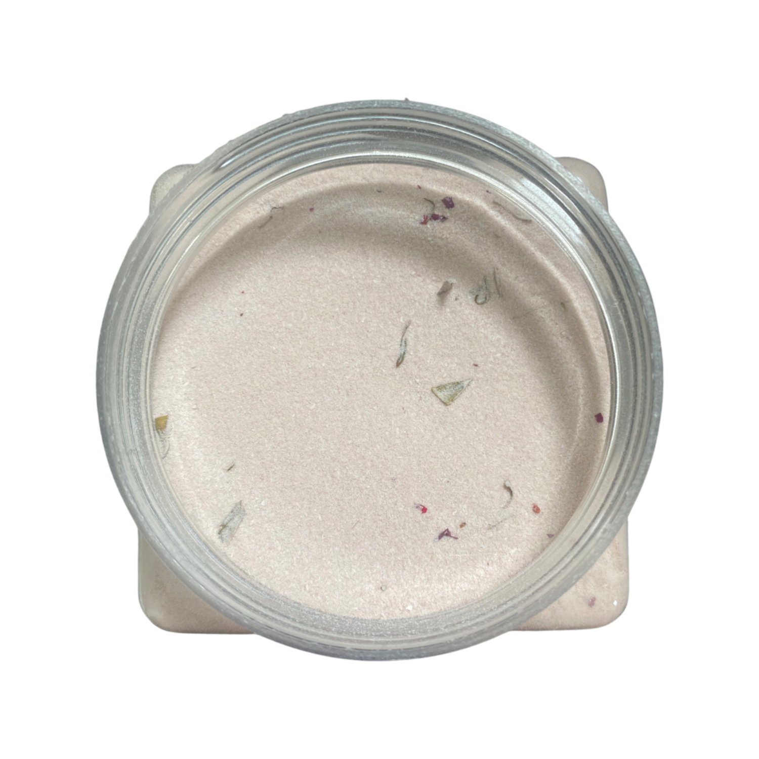 BELGIUM COCOA JELLY MASK - Rejuvinating