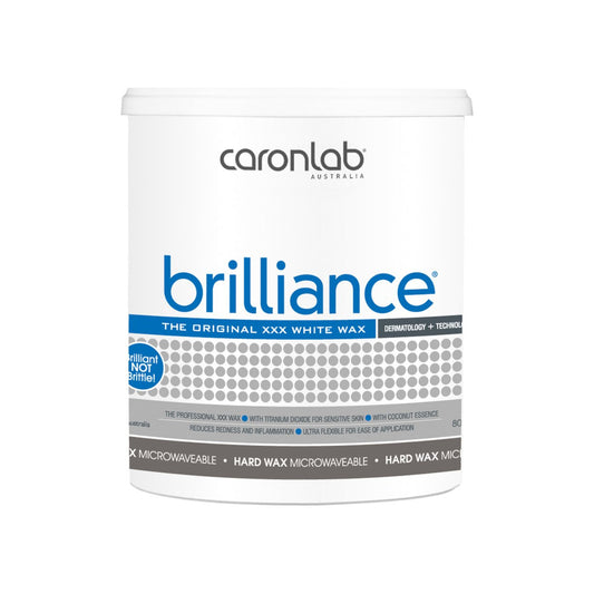Brilliance Hard Wax