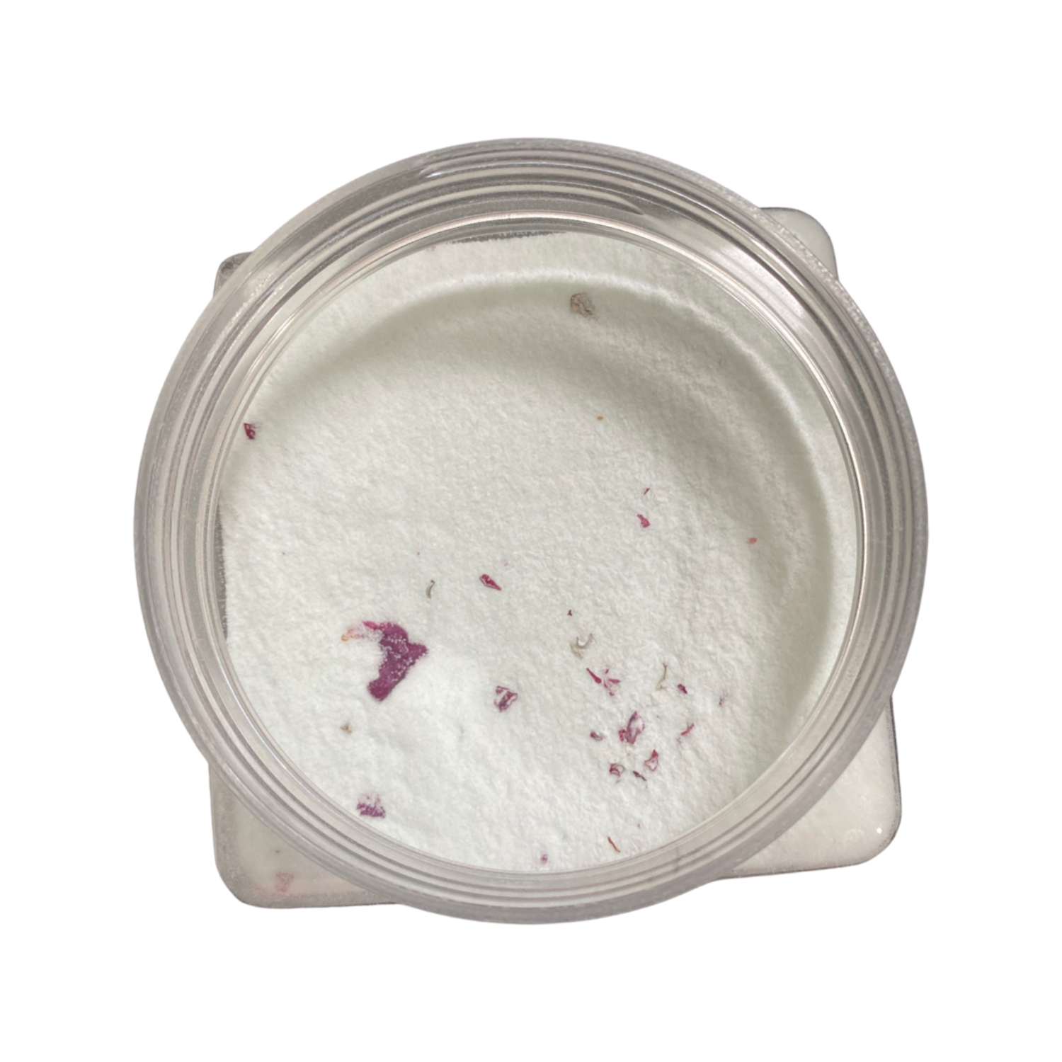 GLOWING BIOTIN JELLY MASK - Glowing Skin