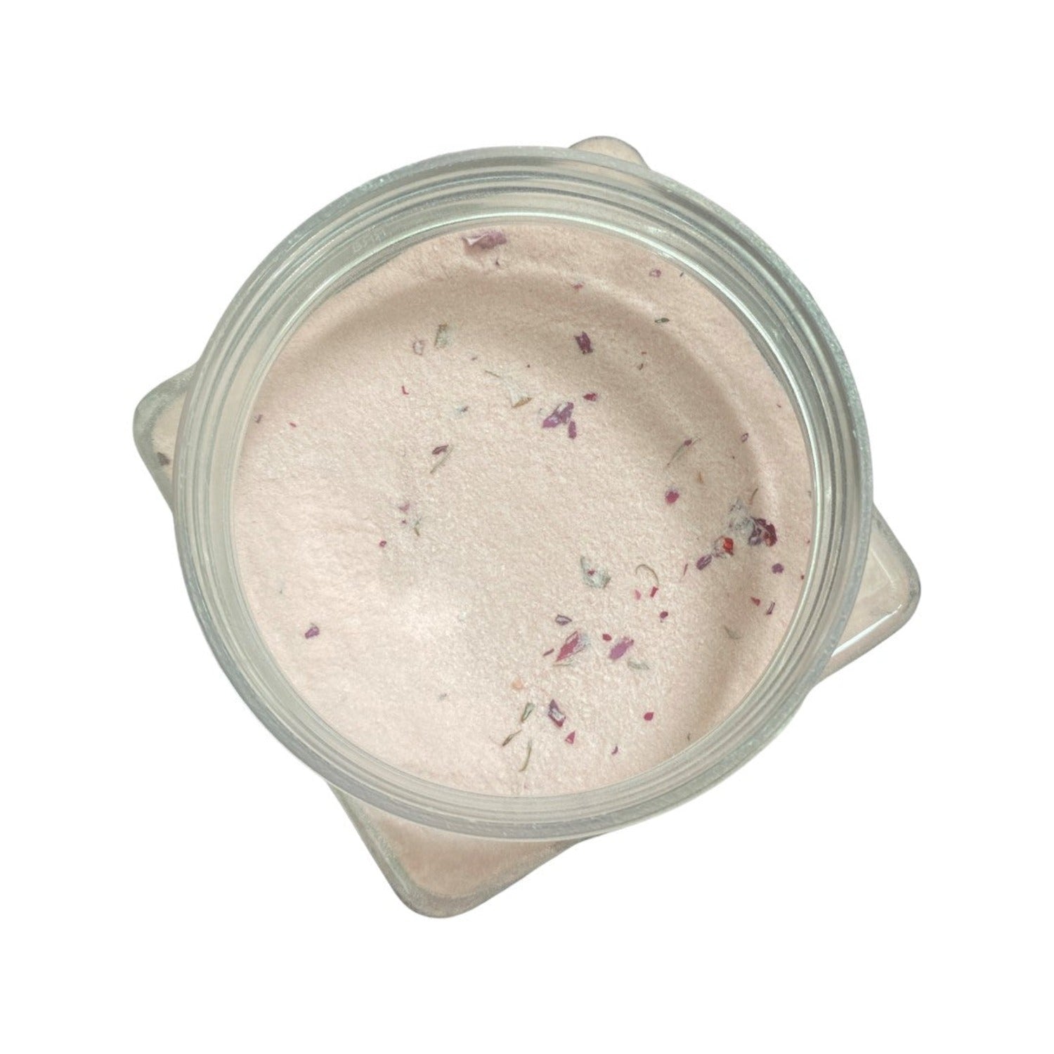 PURE HIMALAYAN JELLY MASK - Calming and Hydrating