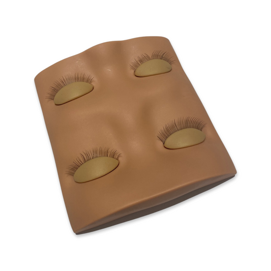 MANNEQUIN EYE LIDS