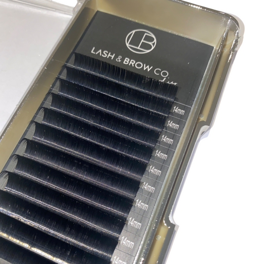 SILK LASHES