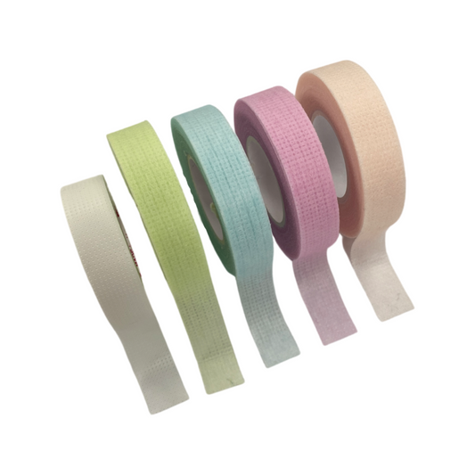 NICHIBAN Tapes