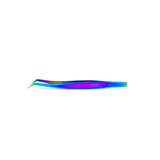 VETUS MCS-16-12C LUXURY BENT TWEEZER