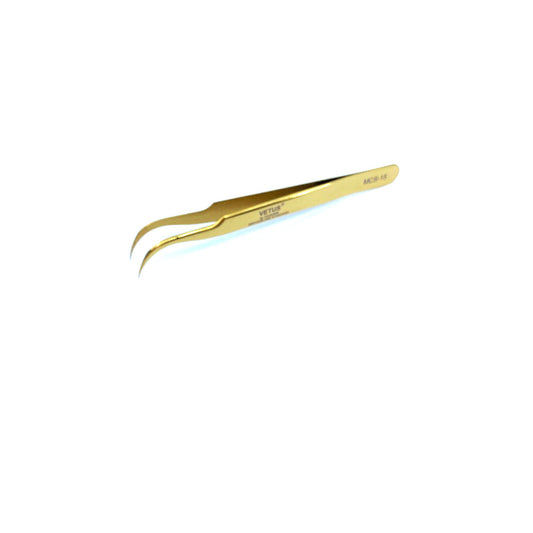 VETUS MCS-15 BENT TWEEZER