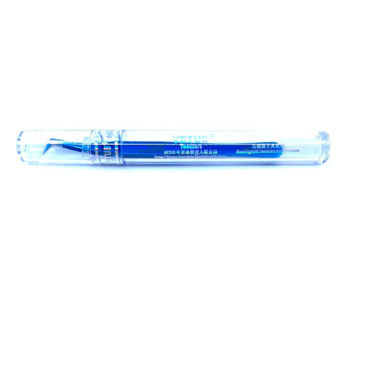 VETUS MCS-31B LUXURY BENT TWEEZER