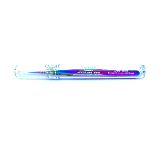 VETUS MCS-12 STRAIGHT TWEEZER