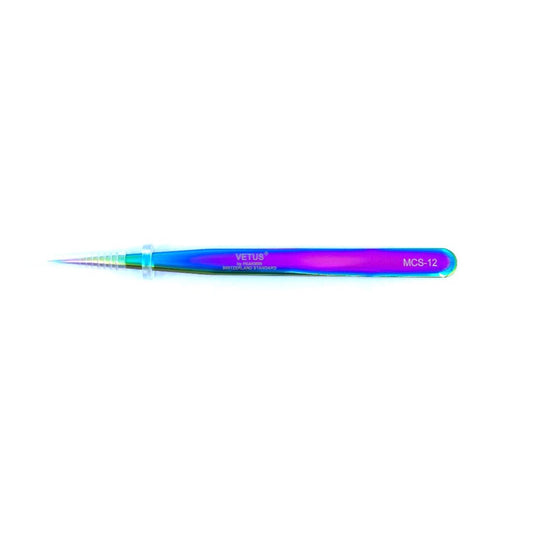 VETUS MCS-12 STRAIGHT TWEEZER