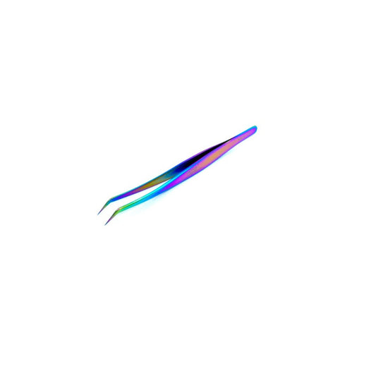 VETUS MCS-19 BENT TWEEZER