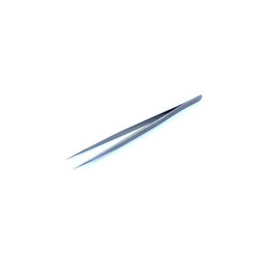 VETUS SS-SA STRAIGHT THIN TWEEZER