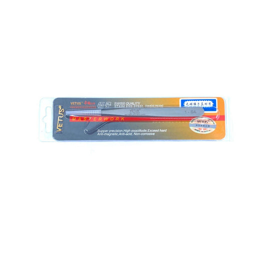 VETUS 1-SA STRAIGHT TWEEZER