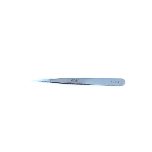VETUS 1-SA STRAIGHT TWEEZER