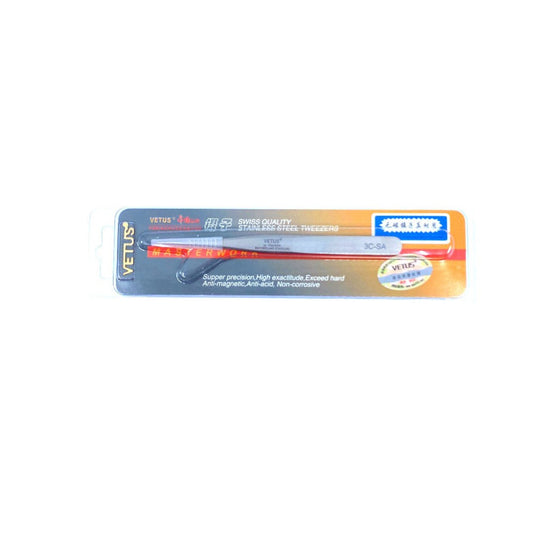 VETUS 3C-SA STRAIGHT TWEEZER