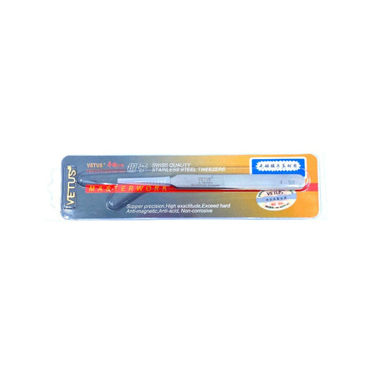 VETUS 4-SA STRAIGHT TWEEZER