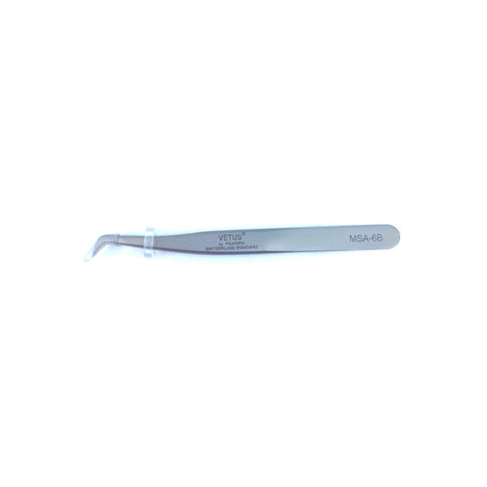 VETUS MSA-6B BENT TWEEZER