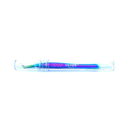 VETUS MCS-30A LUXURY BENT TWEEZER