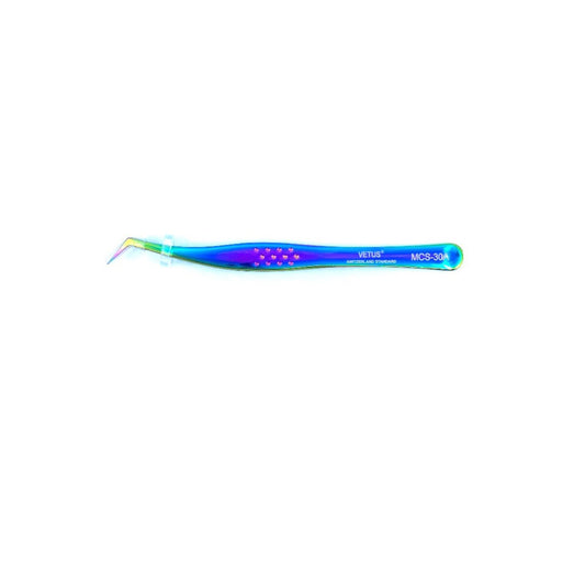 VETUS MCS-30A LUXURY BENT TWEEZER