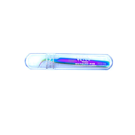 VETUS MCS-15B LUXURY BENT TWEEZER