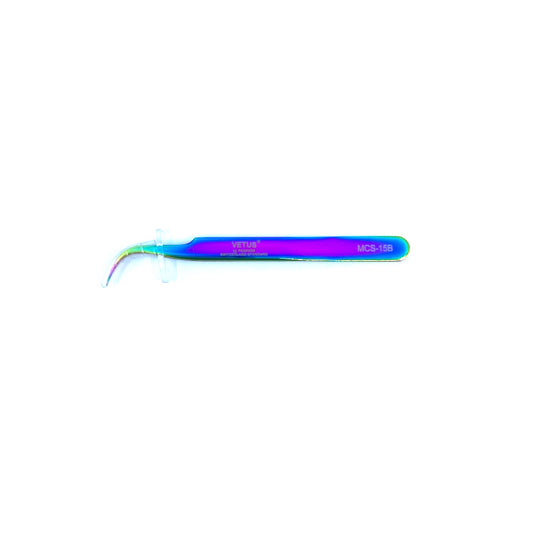 VETUS MCS-15B LUXURY BENT TWEEZER