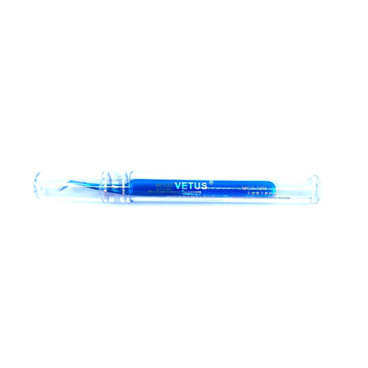 VETUS MCS-32B LUXURY BENT TWEEZER