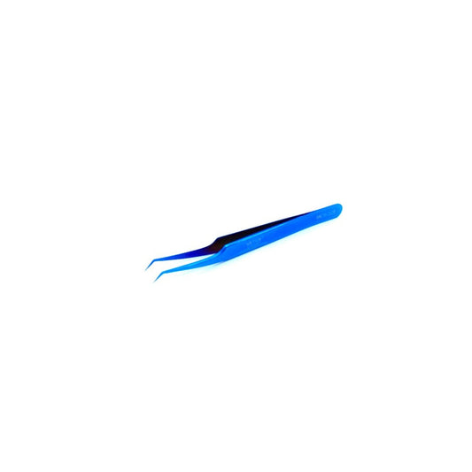 VETUS MCS-32B LUXURY BENT TWEEZER