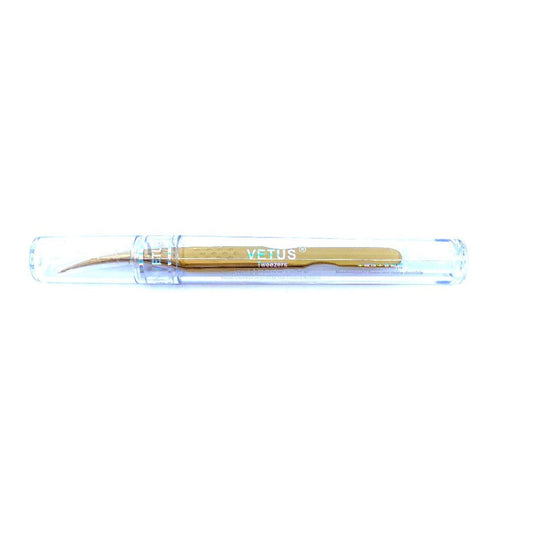 VETUS MCS-25A LUXURY CURVED TWEEZER