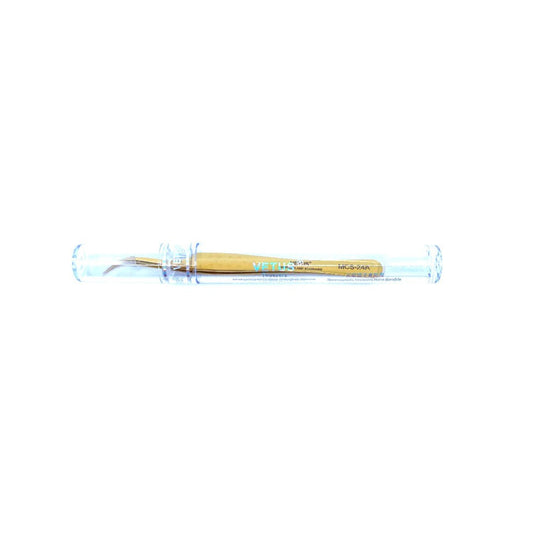 VETUS MCS-24A LUXURY BENT TWEEZER