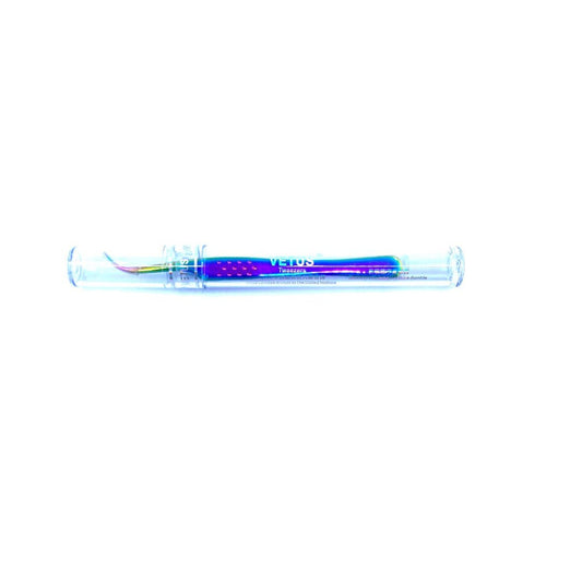 VETUS MCS-24A LUXURY BENT TWEEZER