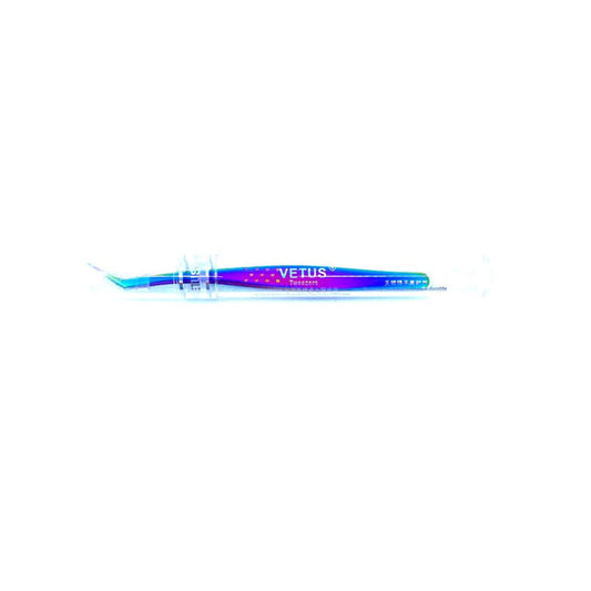 VETUS MCS-16-13C LUXURY BENT TWEEZER