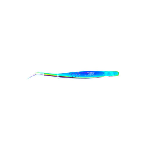 VETUS MCS-16-13C LUXURY BENT TWEEZER