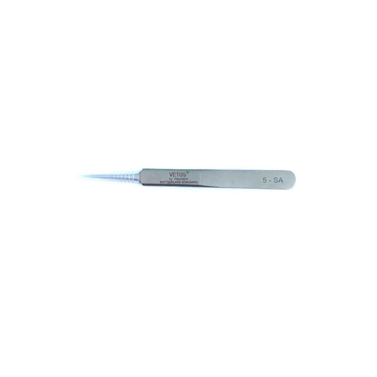 VETUS 5-SA STRAIGHT TWEEZER