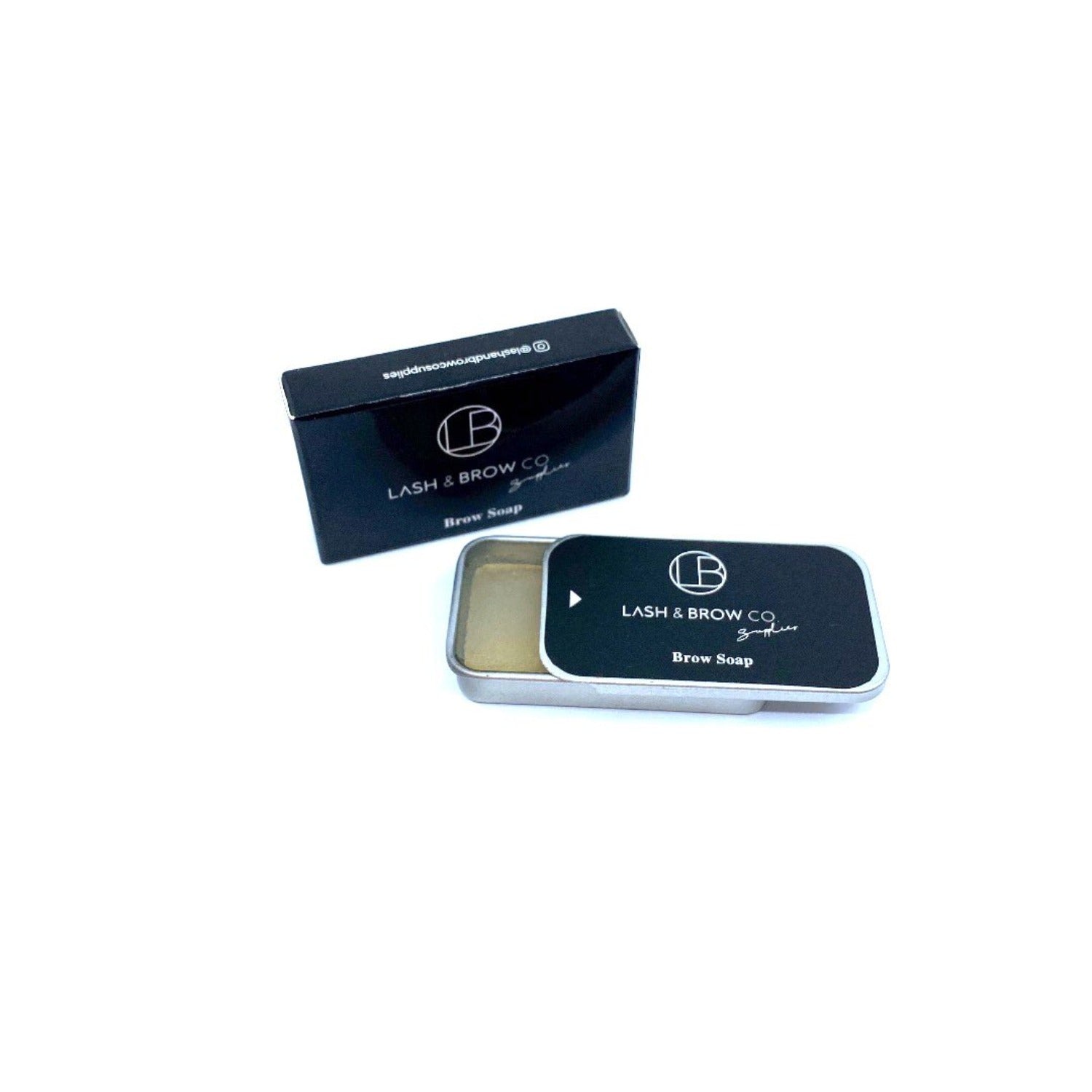 BROW SOAP