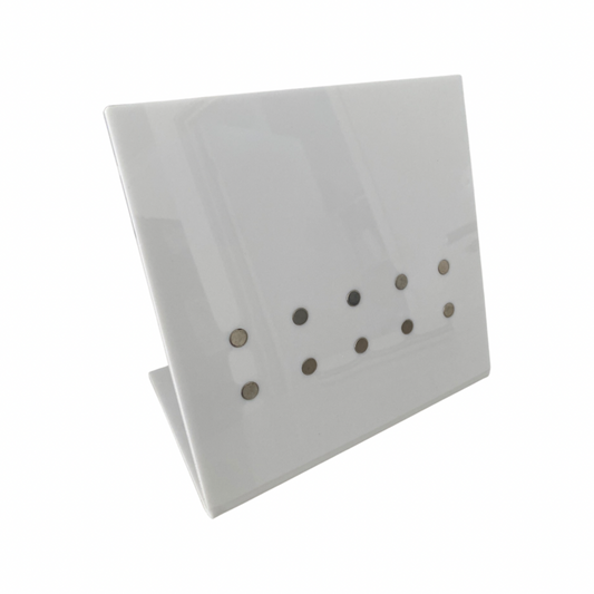MAGNETIC TWEEZER STAND