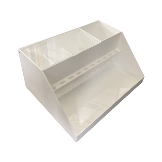 TROLLEY ORGANISER