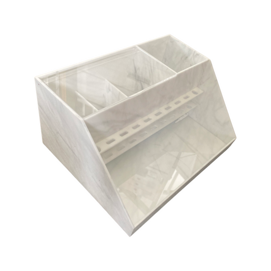 TROLLEY ORGANISER