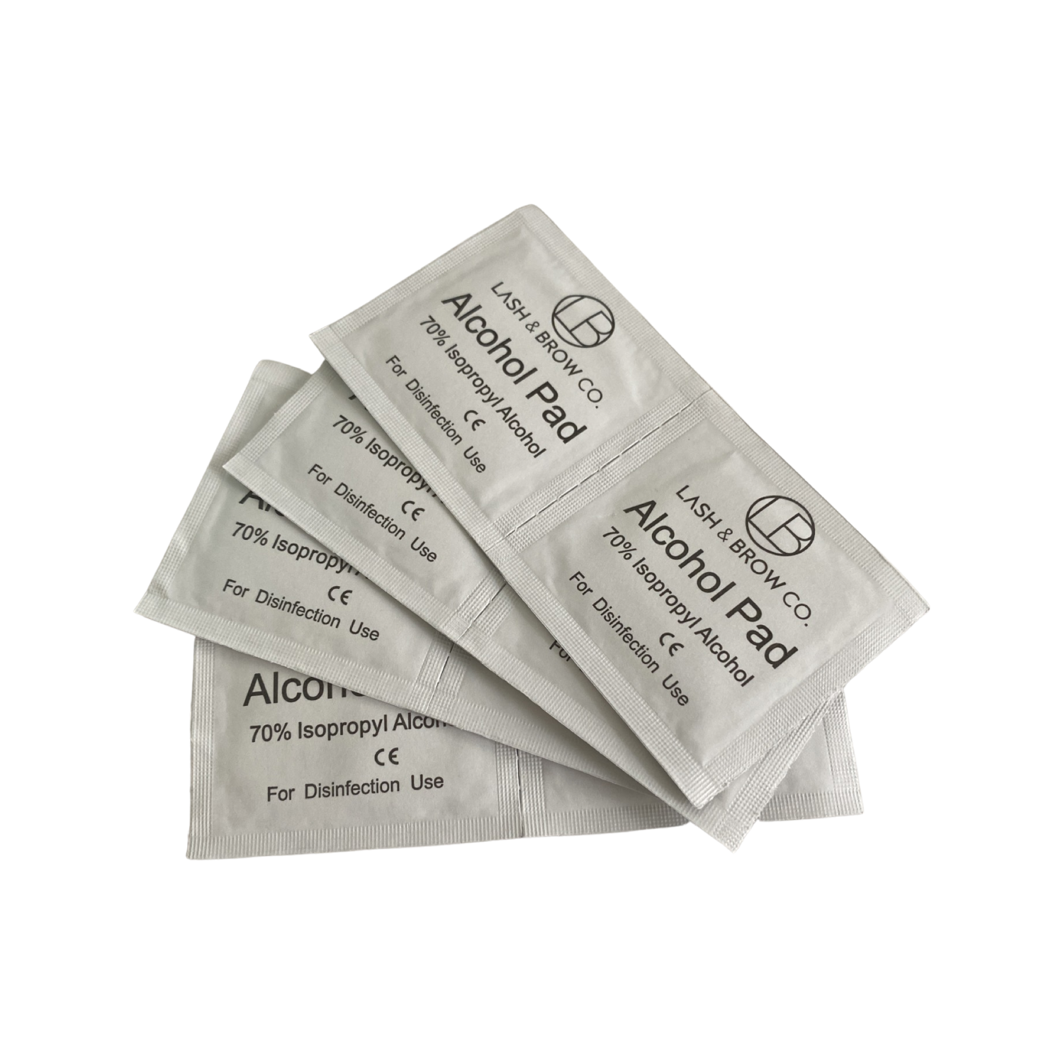 ALCOHOL WIPES