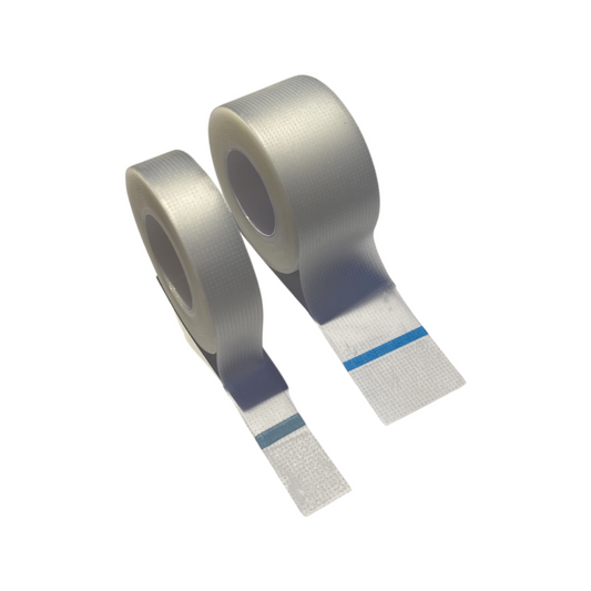 PLASTIC MEDICAL TAPE